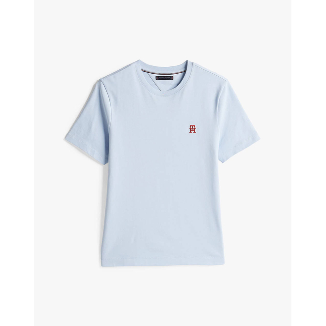 Product TOMMY HILFIGER MONOGRAM IMD TEE base image