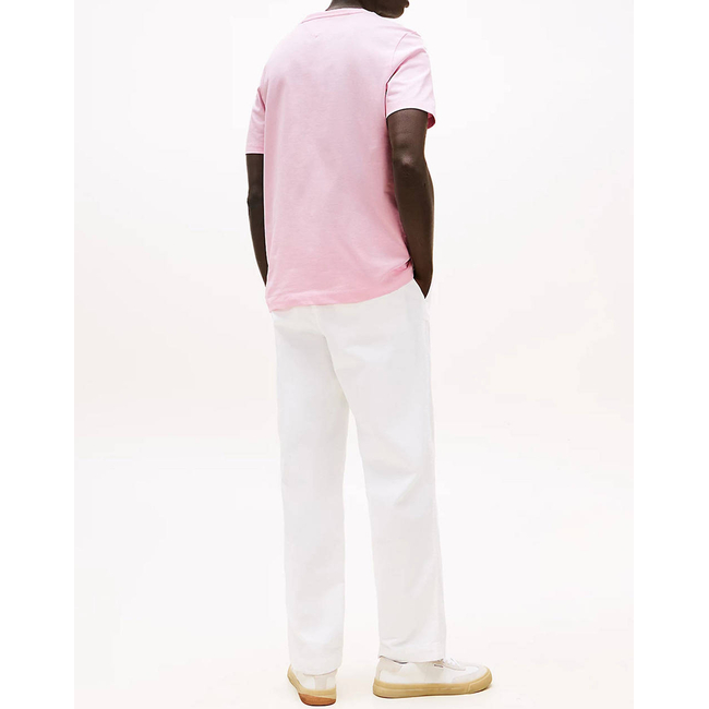 Product TOMMY HILFIGER MONOGRAM IMD TEE base image