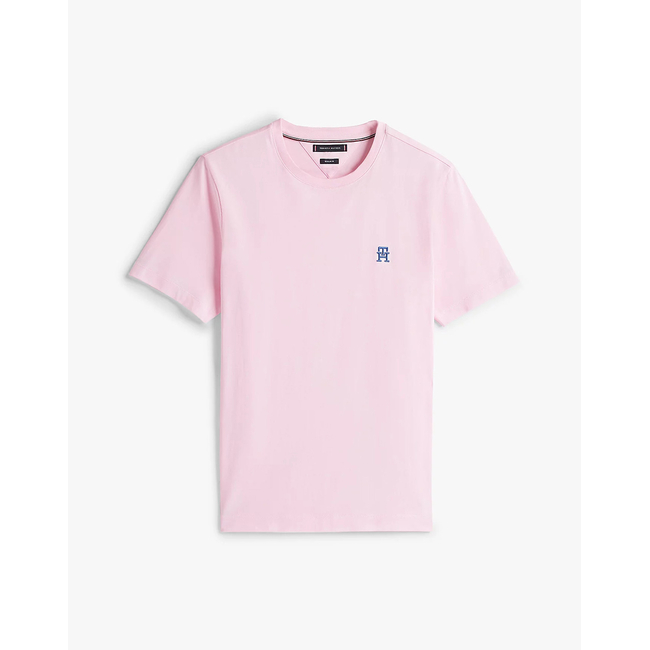 Product TOMMY HILFIGER MONOGRAM IMD TEE base image