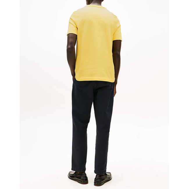 Product TOMMY HILFIGER MONOGRAM IMD TEE base image