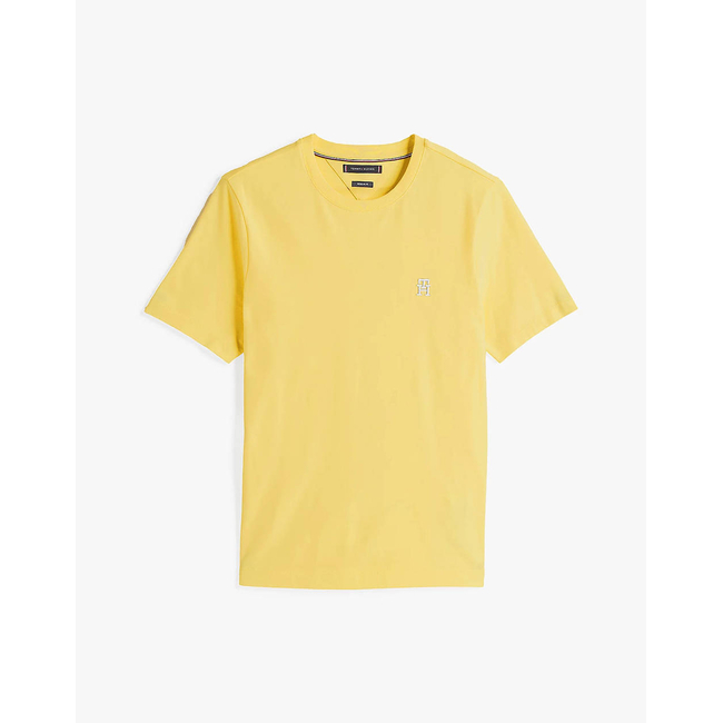 Product TOMMY HILFIGER MONOGRAM IMD TEE base image