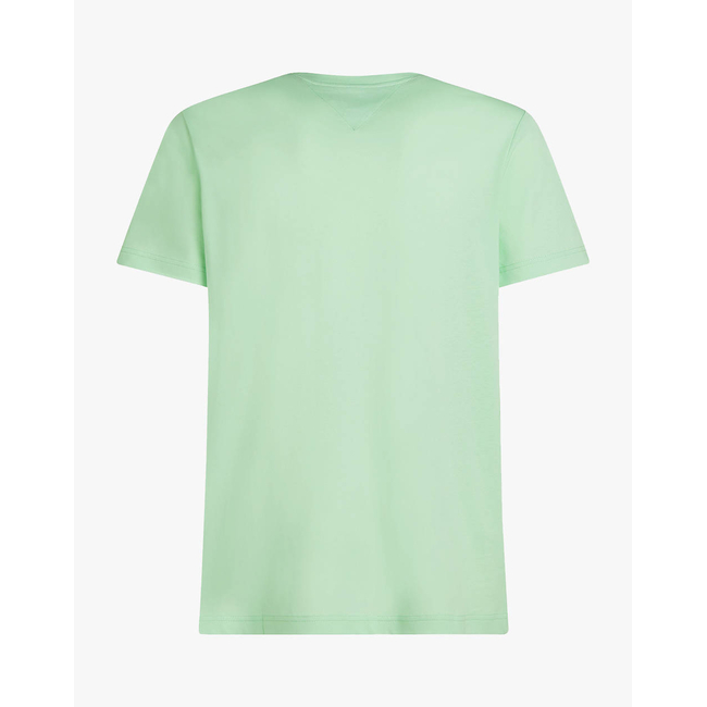 Product TOMMY HILFIGER MONOTYPE ALL AMERICAN TEE base image