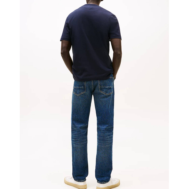 Product TOMMY HILFIGER MONOTYPE ALL AMERICAN TEE base image