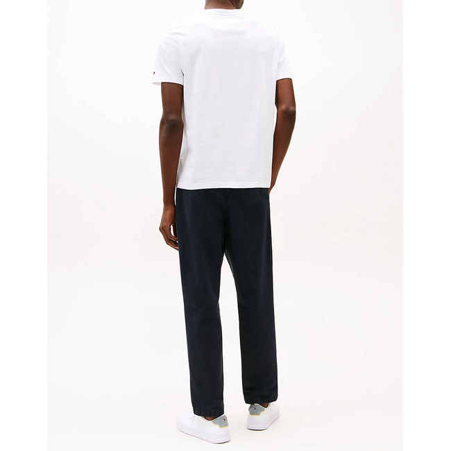 Product TOMMY HILFIGER MONOTYPE ALL AMERICAN TEE base image