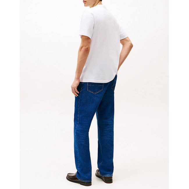 Product TOMMY HILFIGER HILFIGER STACK TEE base image