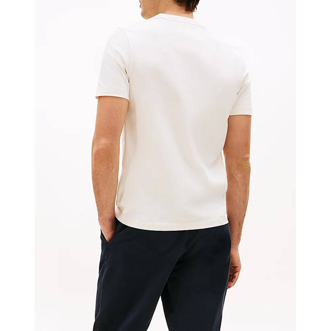 Product TOMMY HILFIGER HILFIGER FLAG SAILING TEE base image
