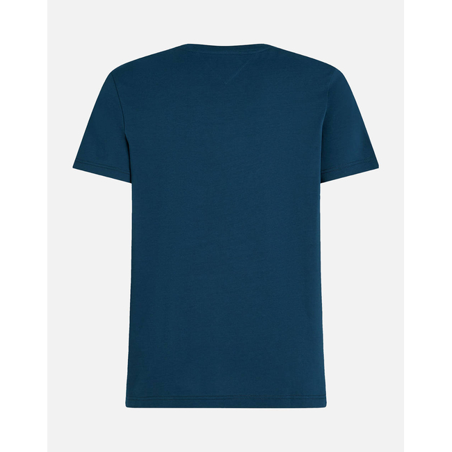 Product TOMMY HILFIGER HILFIGER FLAG SAILING TEE base image