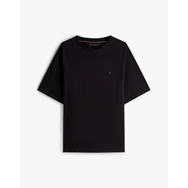 Product TOMMY HILFIGER BT-ESSENTIAL REG FIT SOLID TEE-B base image