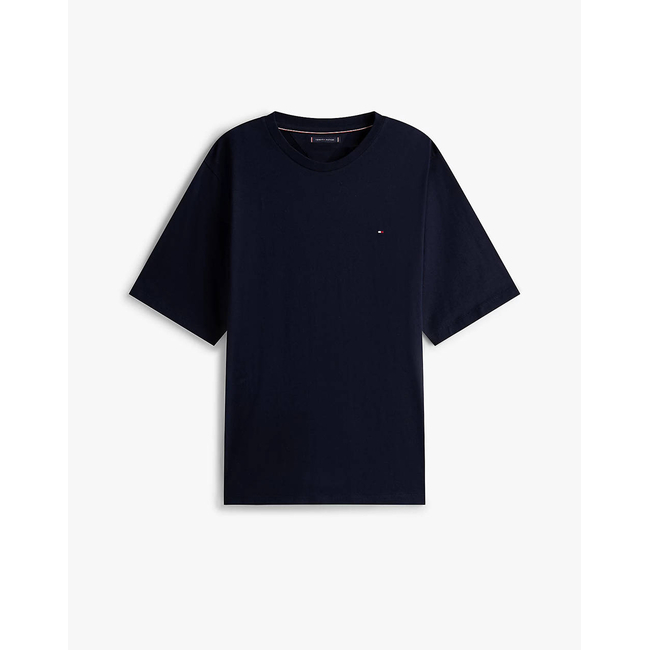 Product TOMMY HILFIGER BT-ESSENTIAL REG FIT SOLID TEE-B base image