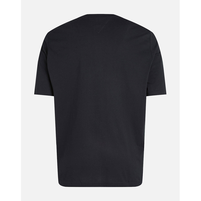 Product TOMMY HILFIGER BT-HILFIGER CENTER STACK TEE-B base image