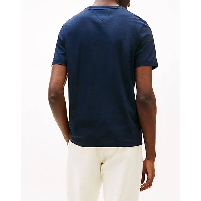 Product TOMMY HILFIGER HILFIGER MULTI FLAGS TEE base image