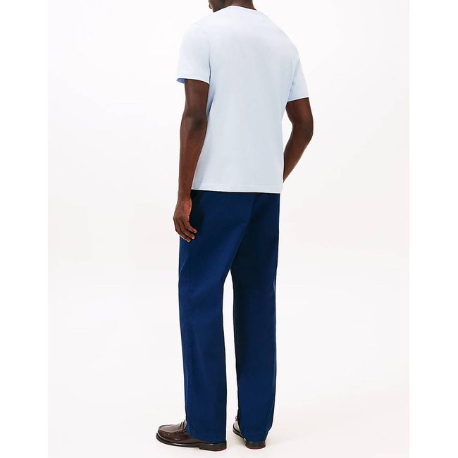 Product TOMMY HILFIGER FLAG BOX TEE base image