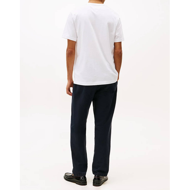 Product TOMMY HILFIGER HILFIGER CHEST INSERT TEE base image
