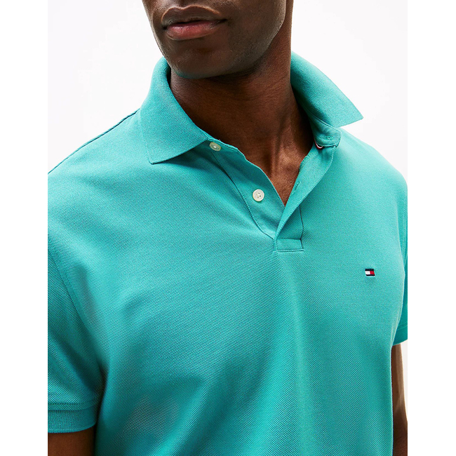 Product TOMMY HILFIGER 1985 REGULAR POLO base image