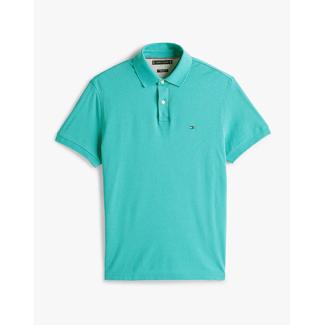 Product TOMMY HILFIGER 1985 REGULAR POLO base image