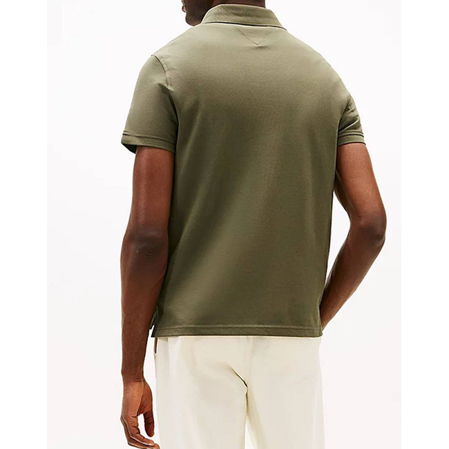 Product TOMMY HILFIGER 1985 REGULAR POLO base image