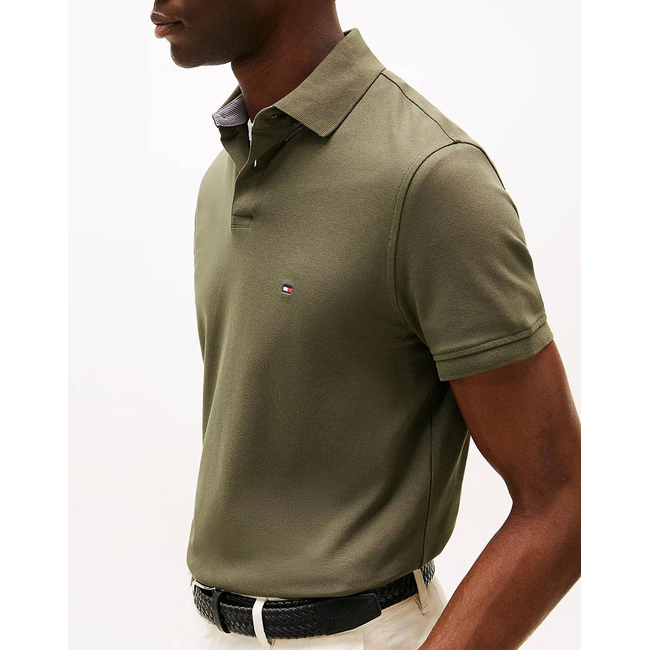 Product TOMMY HILFIGER 1985 REGULAR POLO base image