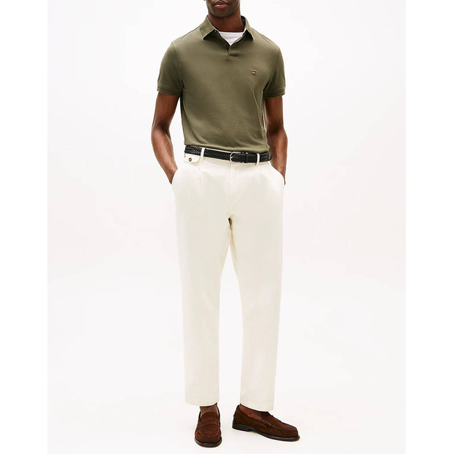 Product TOMMY HILFIGER 1985 REGULAR POLO base image