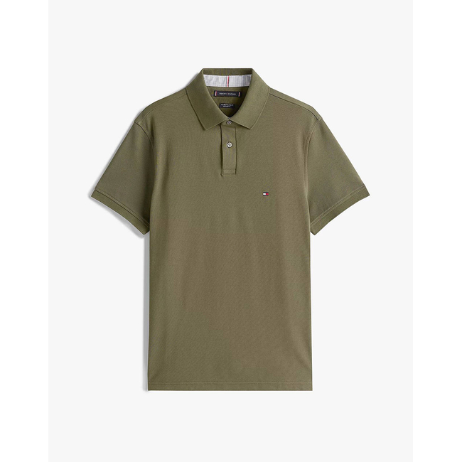 Product TOMMY HILFIGER 1985 REGULAR POLO base image