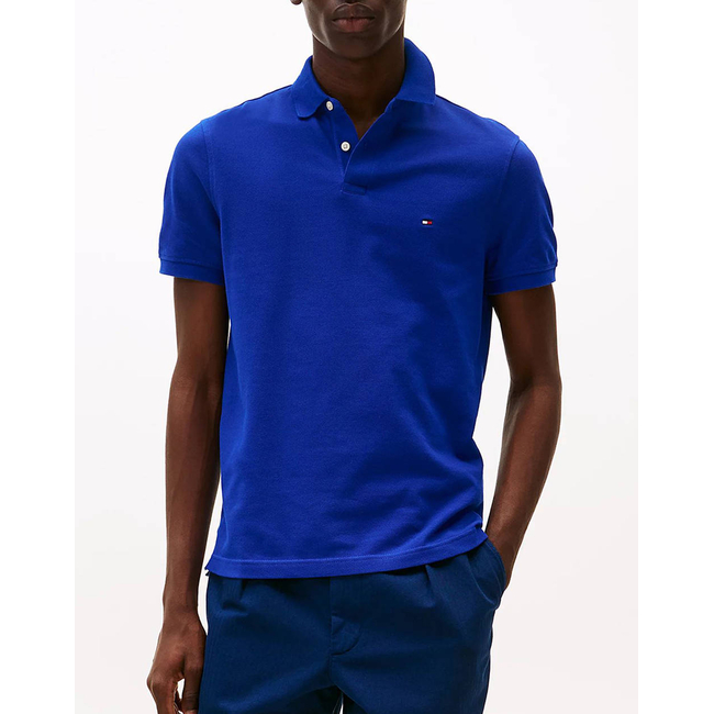 Product TOMMY HILFIGER 1985 REGULAR POLO base image