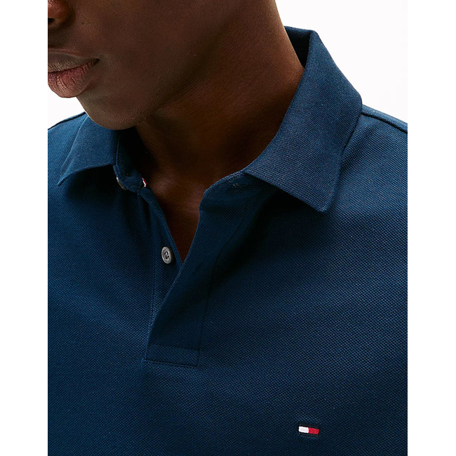Product TOMMY HILFIGER 1985 REGULAR POLO base image