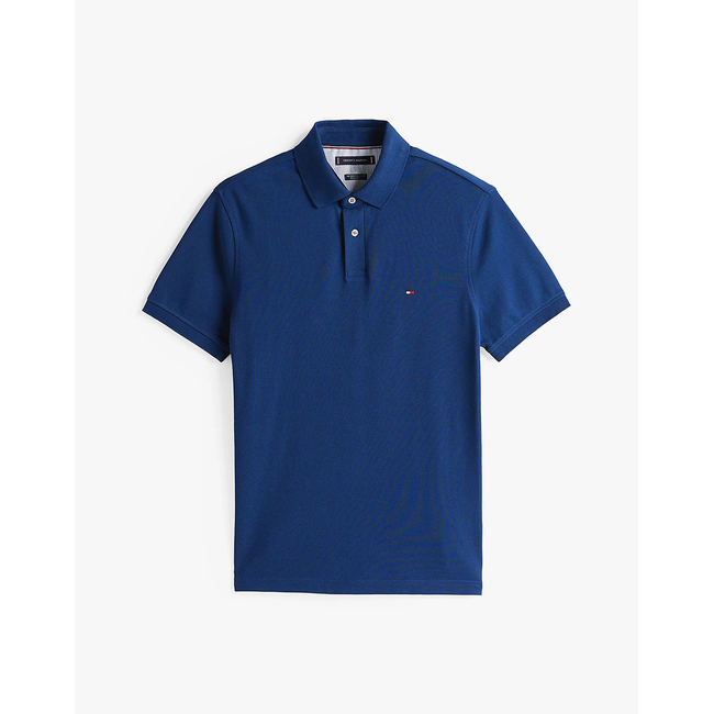Product TOMMY HILFIGER 1985 REGULAR POLO base image