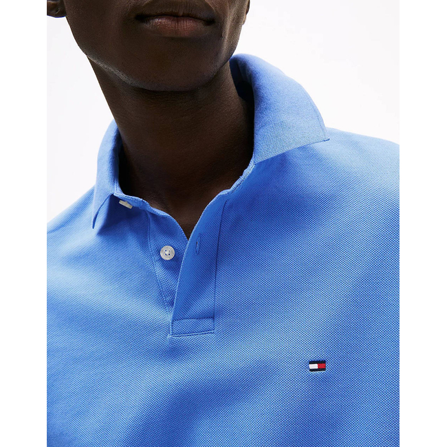 Product TOMMY HILFIGER 1985 REGULAR POLO base image