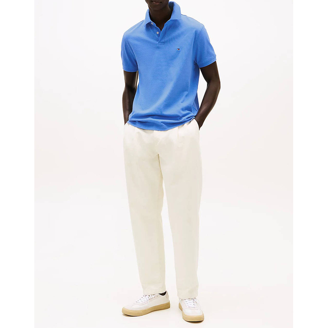 Product TOMMY HILFIGER 1985 REGULAR POLO base image