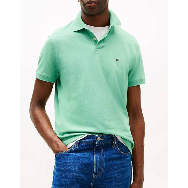 Product TOMMY HILFIGER 1985 REGULAR POLO base image