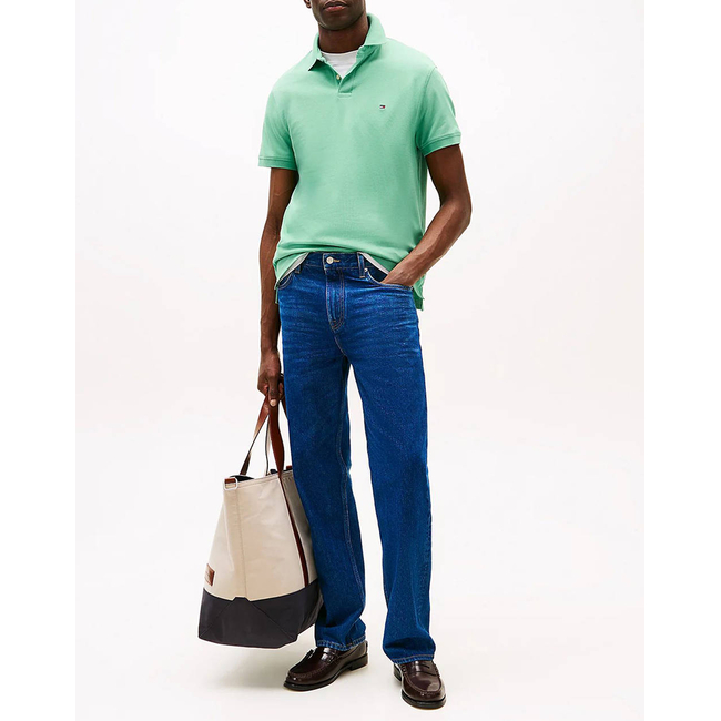 Product TOMMY HILFIGER 1985 REGULAR POLO base image