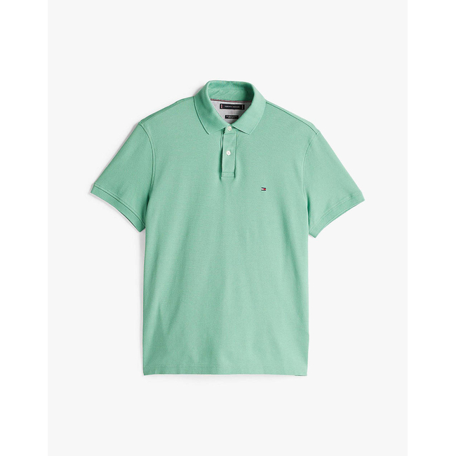 Product TOMMY HILFIGER 1985 REGULAR POLO base image