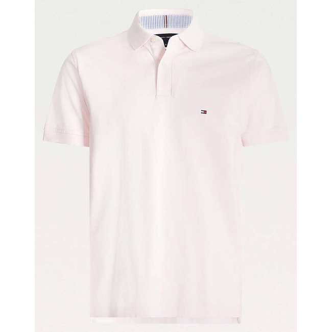 Product TOMMY HILFIGER 1985 REGULAR POLO base image