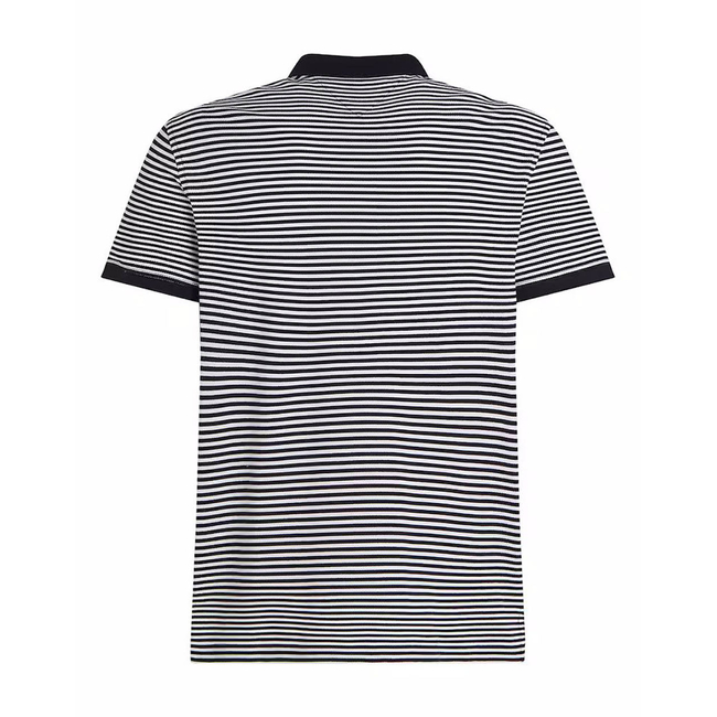 Product TOMMY HILFIGER 1985 REGULAR POLO base image