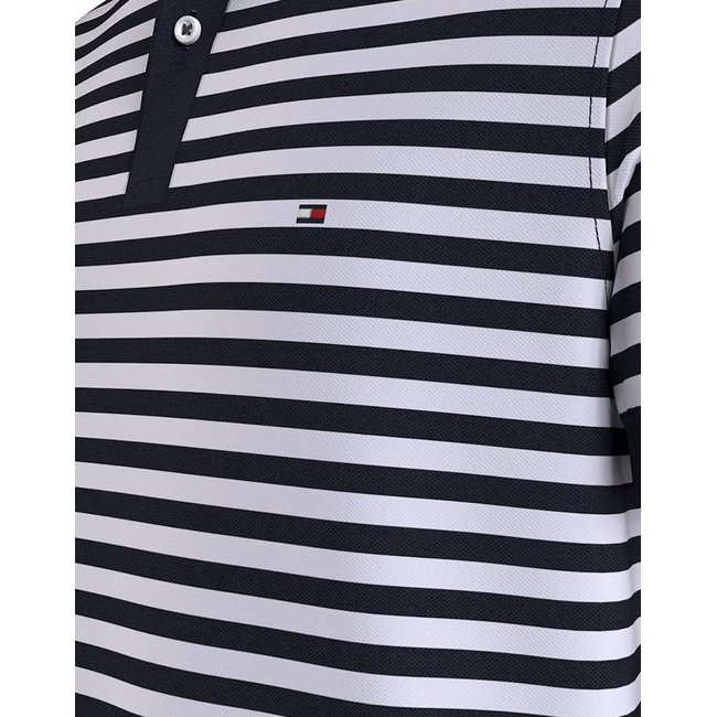 Product TOMMY HILFIGER 1985 REGULAR POLO base image