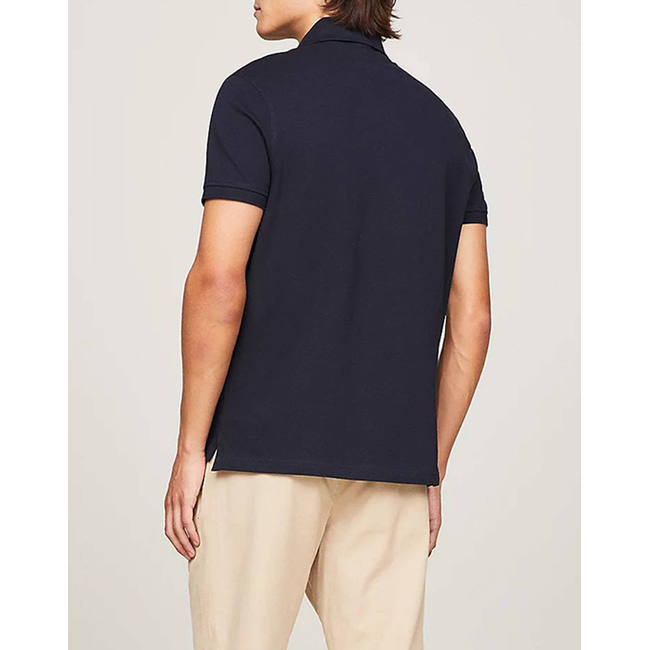Product TOMMY HILFIGER 1985 REGULAR POLO base image
