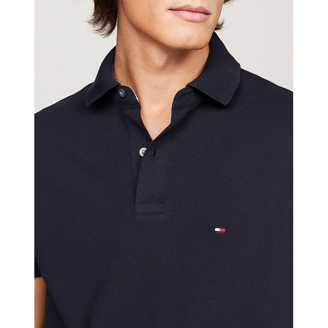 Product TOMMY HILFIGER 1985 REGULAR POLO base image