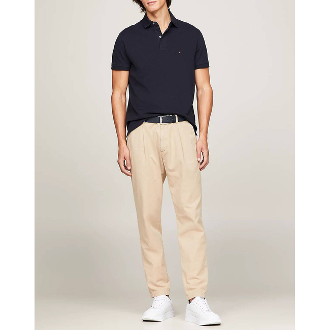 Product TOMMY HILFIGER 1985 REGULAR POLO base image