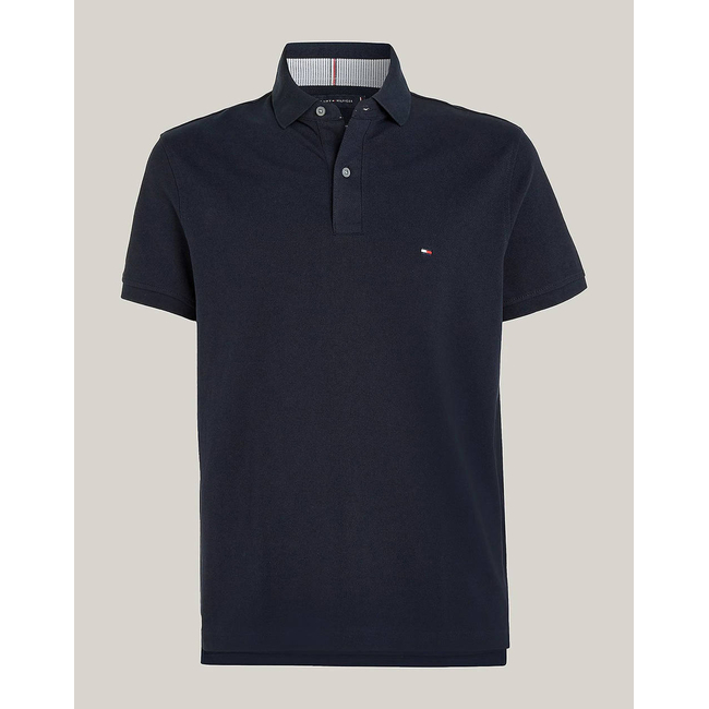 Product TOMMY HILFIGER 1985 REGULAR POLO base image