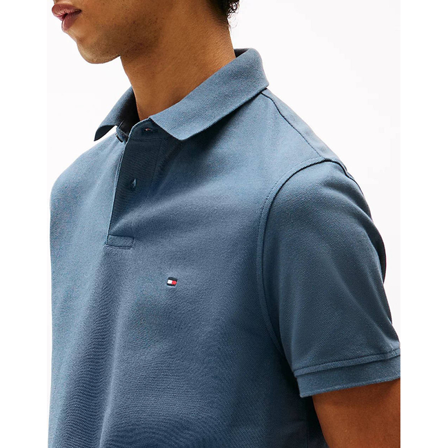 Product TOMMY HILFIGER 1985 REGULAR POLO base image