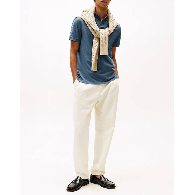 Product TOMMY HILFIGER 1985 REGULAR POLO base image