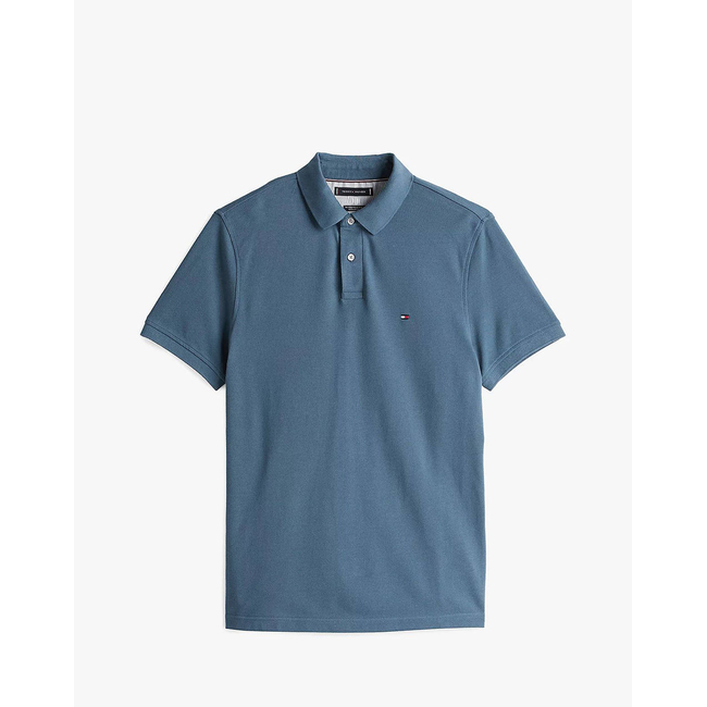 Product TOMMY HILFIGER 1985 REGULAR POLO base image
