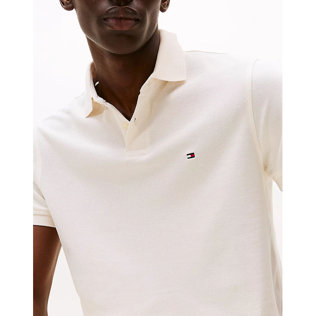Product TOMMY HILFIGER 1985 REGULAR POLO base image