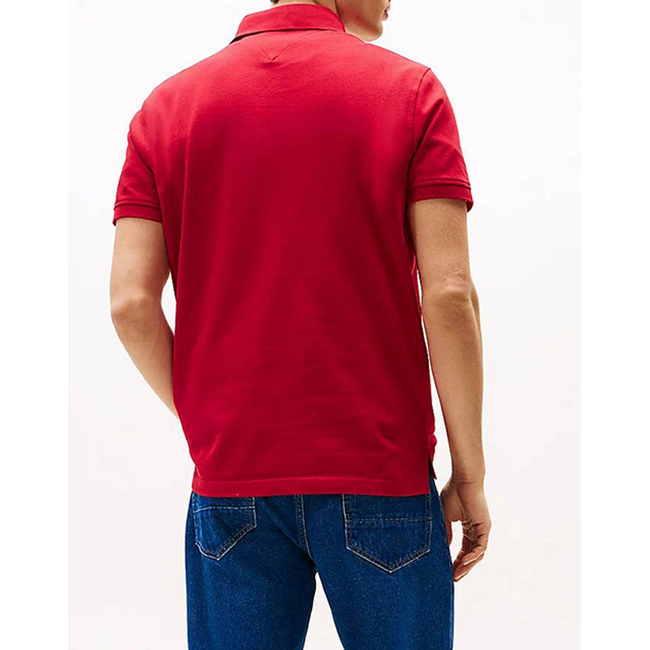 Product TOMMY HILFIGER 1985 REGULAR POLO base image