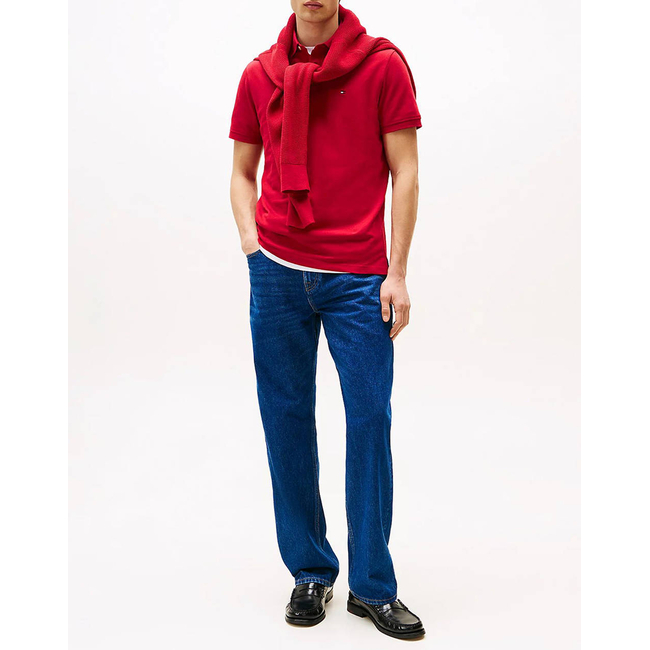 Product TOMMY HILFIGER 1985 REGULAR POLO base image