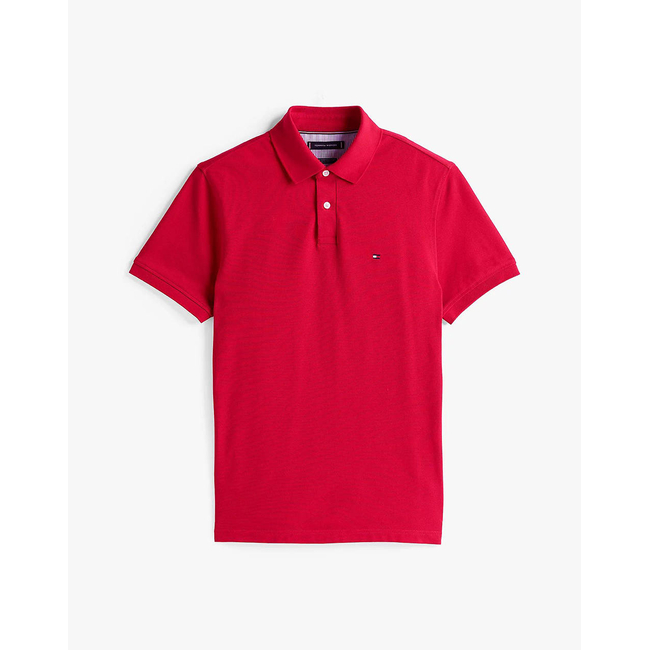 Product TOMMY HILFIGER 1985 REGULAR POLO base image