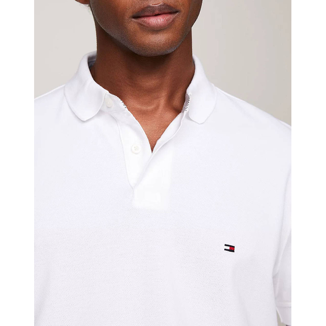Product TOMMY HILFIGER 1985 REGULAR POLO base image