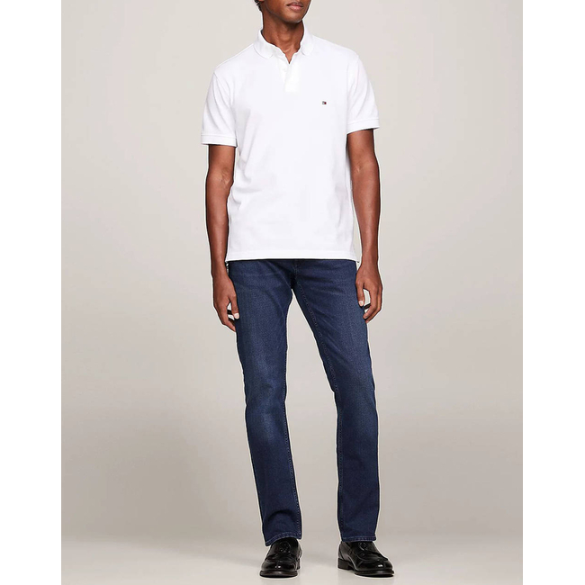 Product TOMMY HILFIGER 1985 REGULAR POLO base image