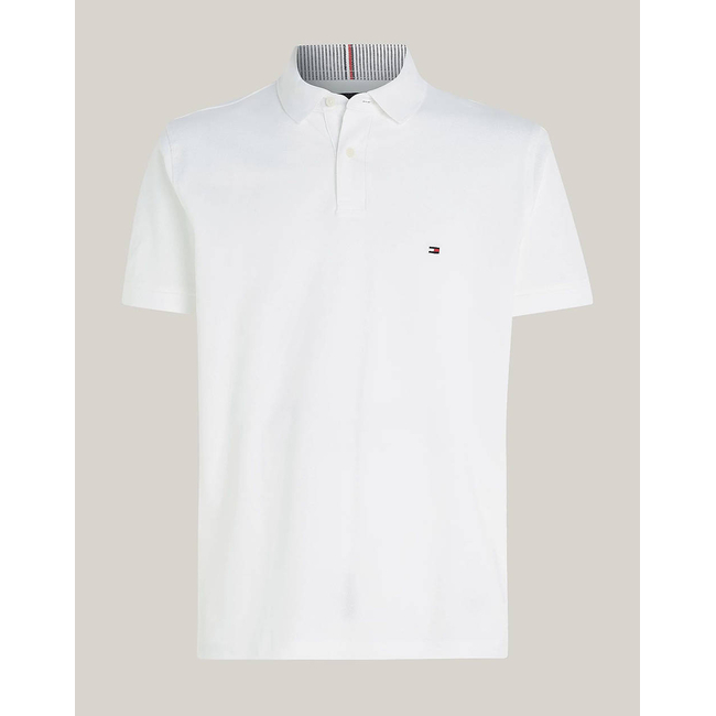 Product TOMMY HILFIGER 1985 REGULAR POLO base image