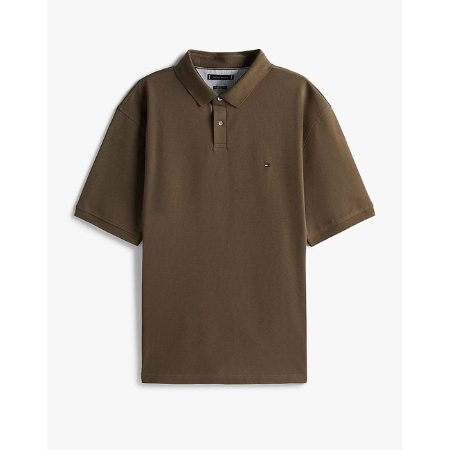 Product TOMMY HILFIGER BT - 1985 REGULAR POLO base image