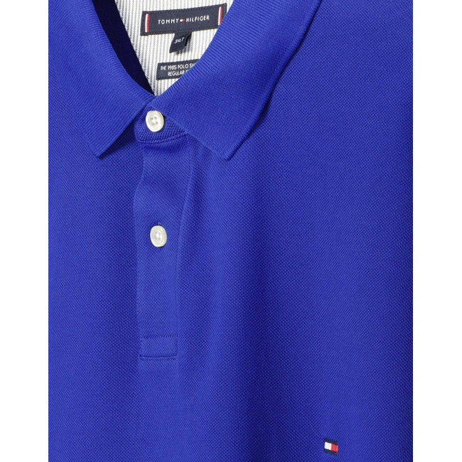 Product TOMMY HILFIGER BT - 1985 REGULAR POLO base image